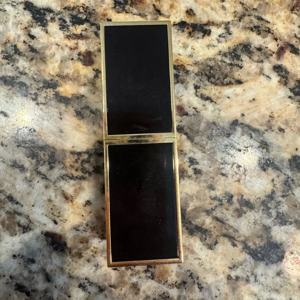 Tom Ford Lipstick Color-Jasmin Rouge